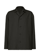 A product shot of the IM MEN  AIR jacket in black (15)