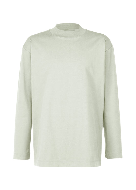 40/2 JERSEY STITCH Top Grey Sage