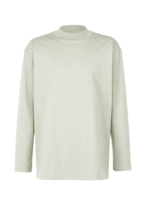 40/2 JERSEY STITCH Top Grey Sage