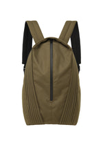 A product shot of the IM MEN ORGAN bag in khaki (65).