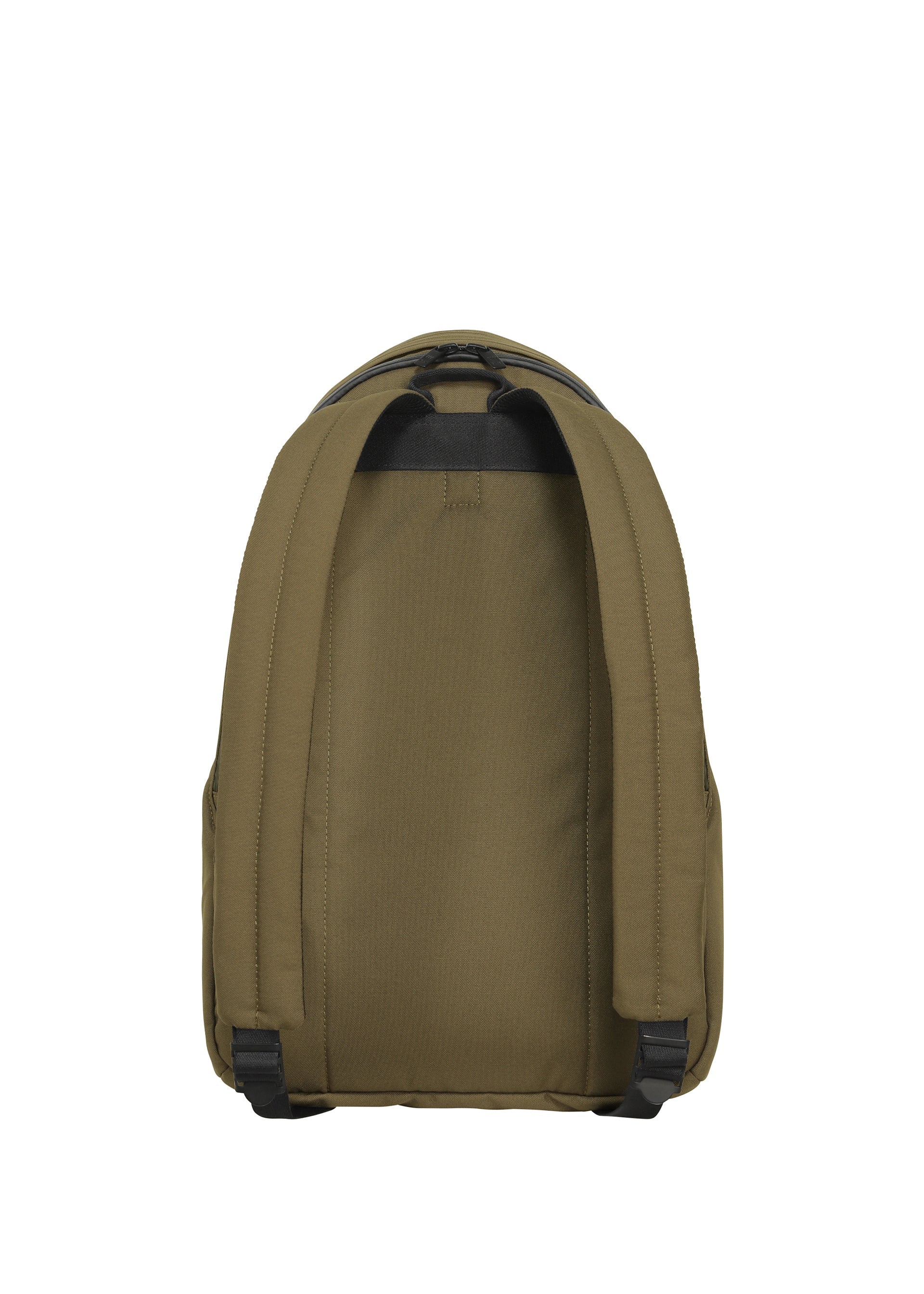 A detail shot of the IM MEN ORGAN bag.