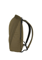 A detail shot of the IM MEN ORGAN bag.