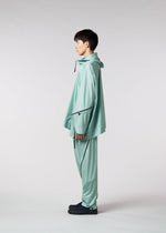A model wears the IM MEN WIND jacket.