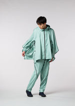 A model wears the IM MEN WIND jacket.