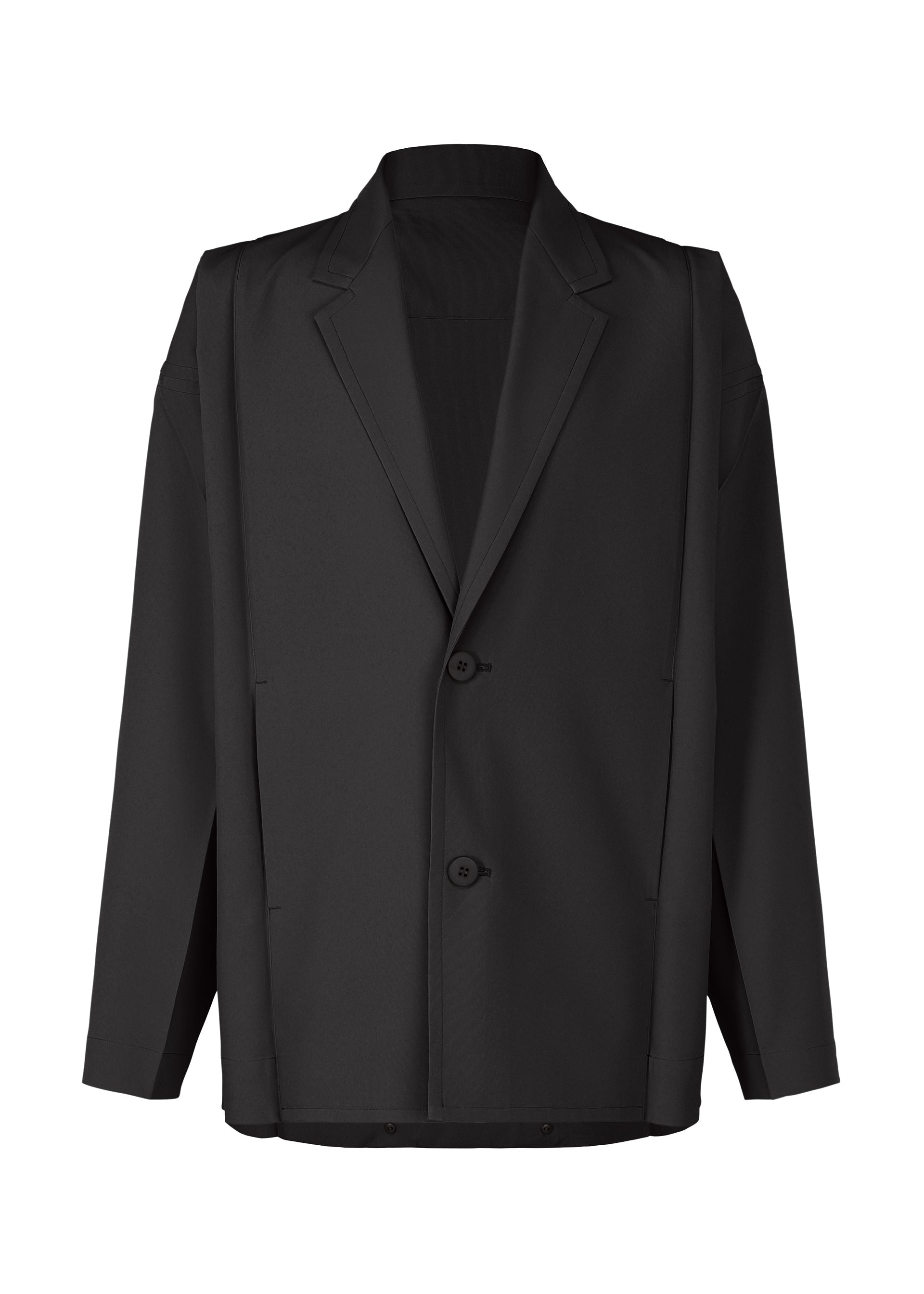 JACKETS – ISSEY MIYAKE EU