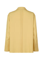AIR PLEATS Jacket Black