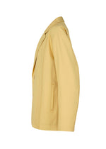 AIR PLEATS Jacket Light Grey