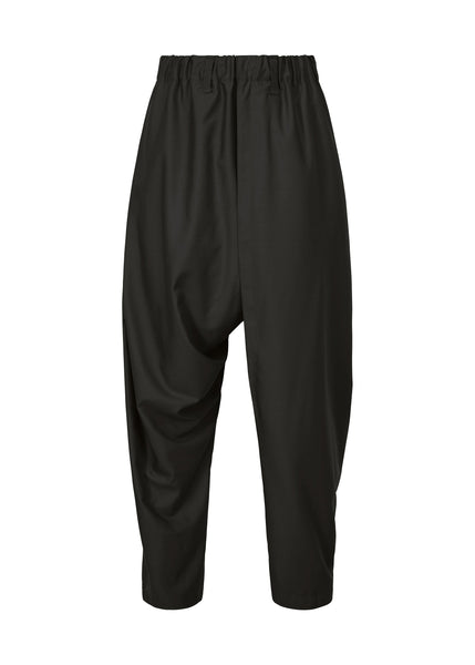 THE SWINGGGR　PUNCHLINE PANTS blk 2we338 BOTTOMS – THE SWINGGGR GOLFERS OUTFITS