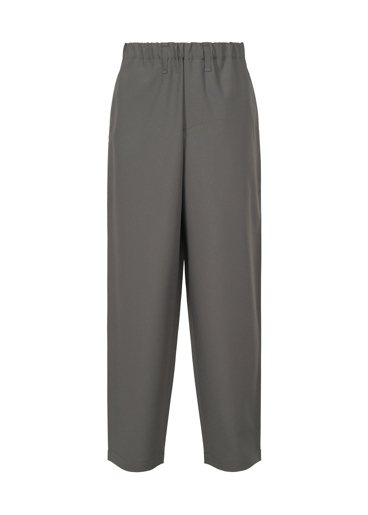 A product shot of the IM MEN FLAT trousers in .