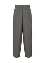 A product shot of the IM MEN FLAT trousers in .