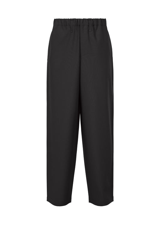 A product shot of the IM MEN FLAT trousers in .