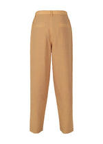 A detail shot of the IM MEN LUCID trousers.
