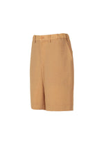 A detail shot of the IM MEN LUCID trousers.