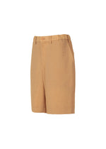 A detail shot of the IM MEN LUCID trousers.
