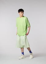 FLOW Trousers Black