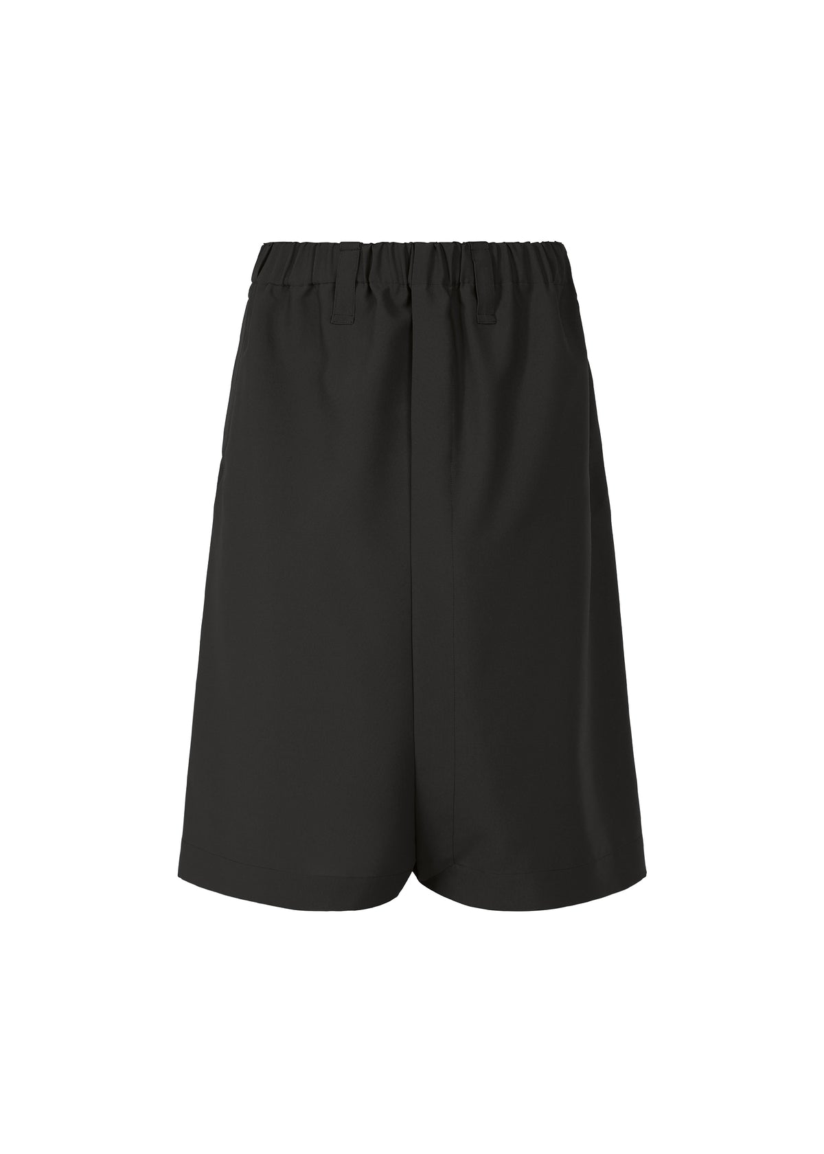 FLOW Trousers Black