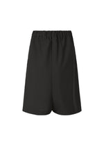 FLOW Trousers Black