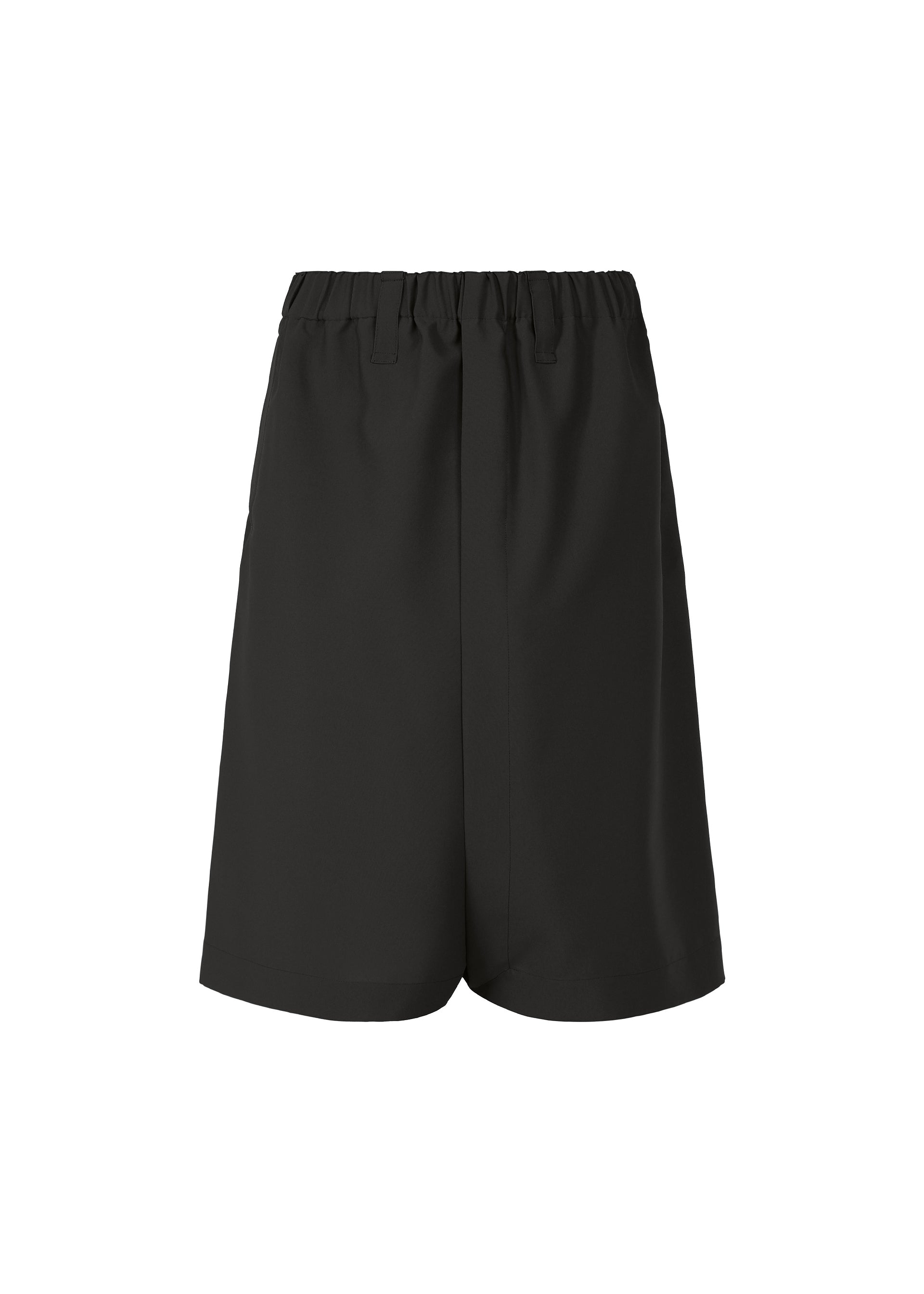 FLOW Trousers Black