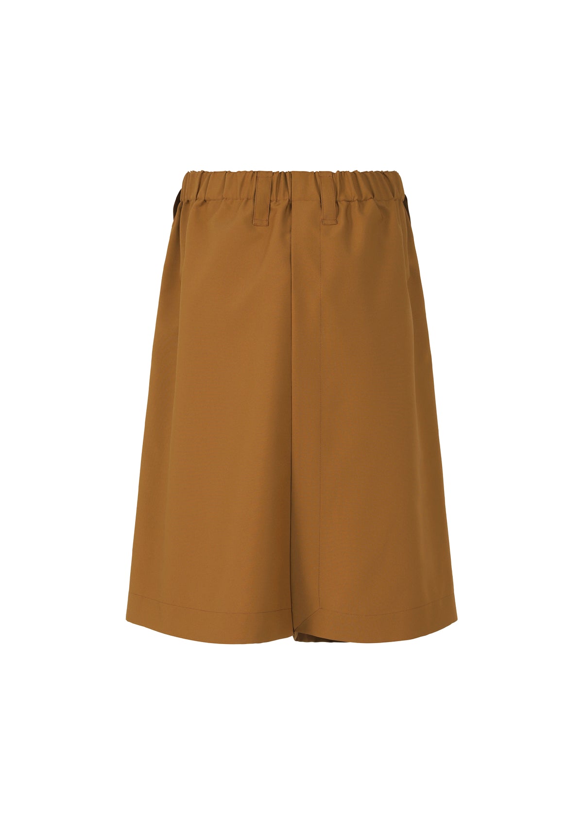 FLOW Trousers Black