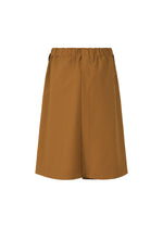 FLOW Trousers Black