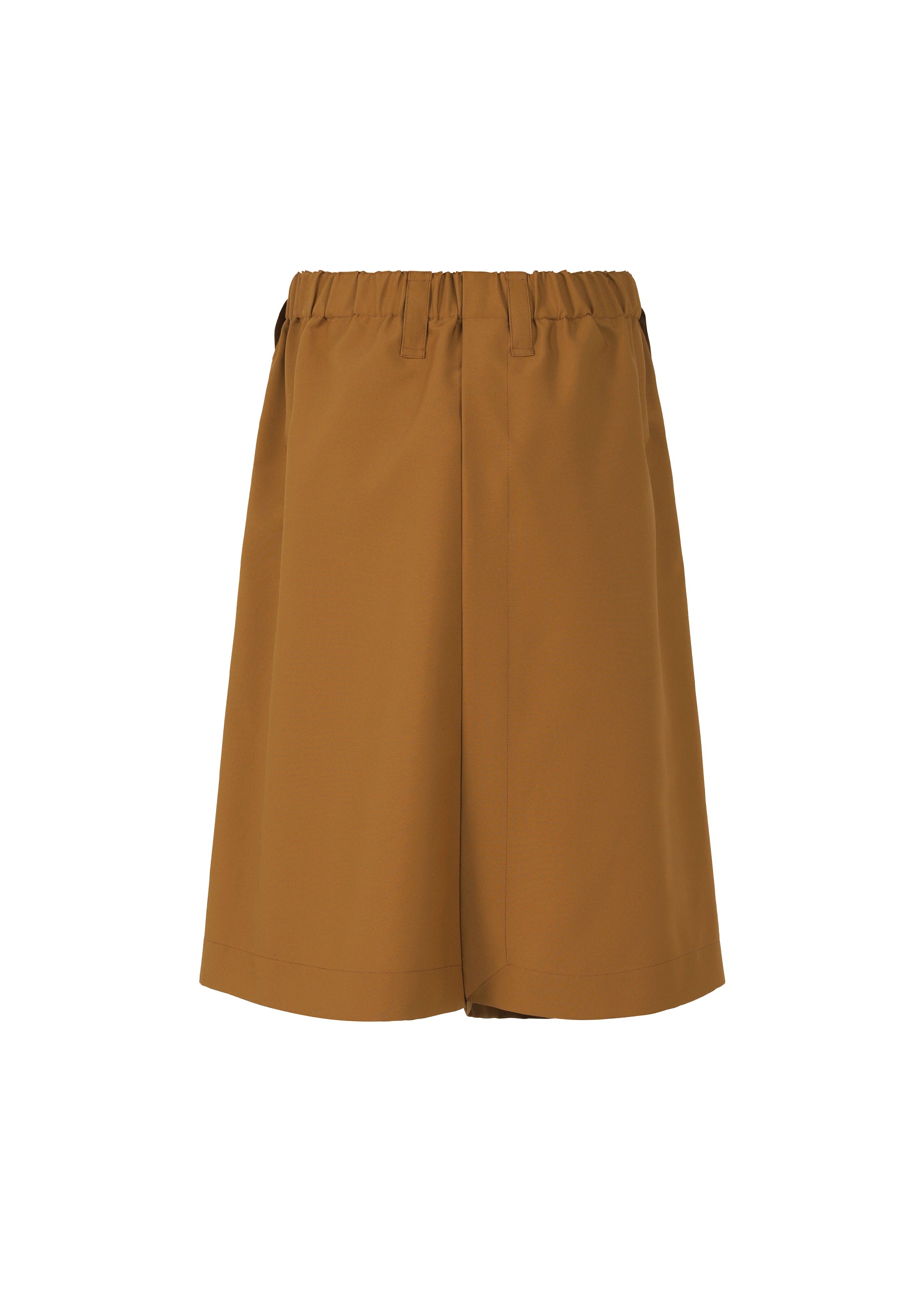 FLOW Trousers Black