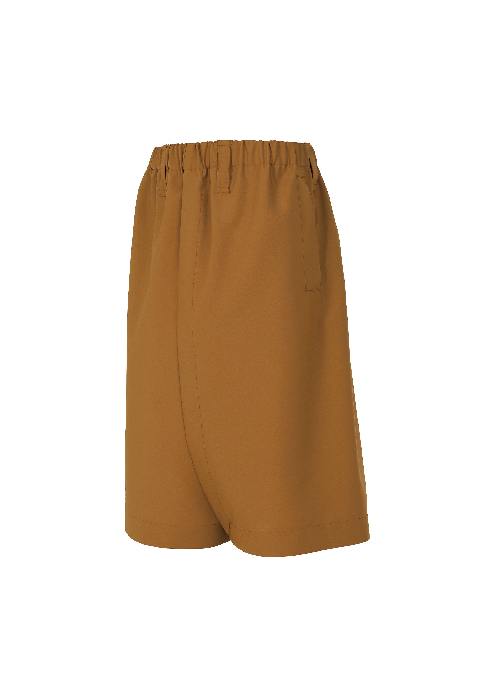 FLOW Trousers Black