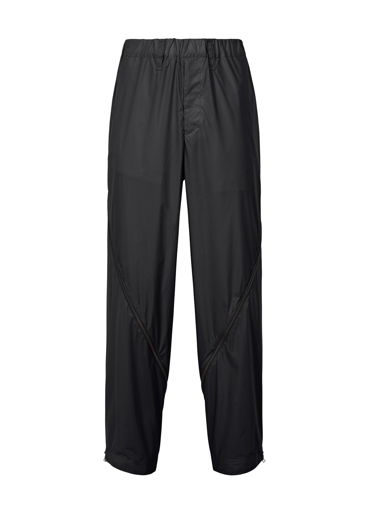 A product shot of the IM MEN WIND trousers in .