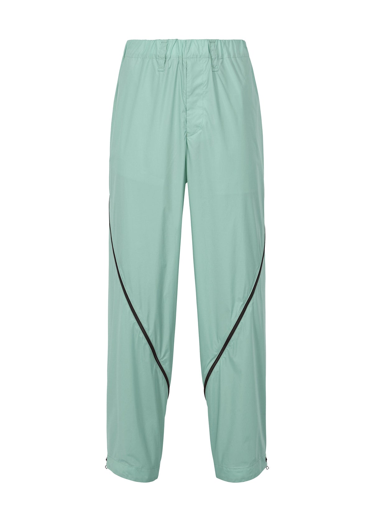 A product shot of the IM MEN WIND trousers in .