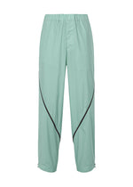 A product shot of the IM MEN WIND trousers in .