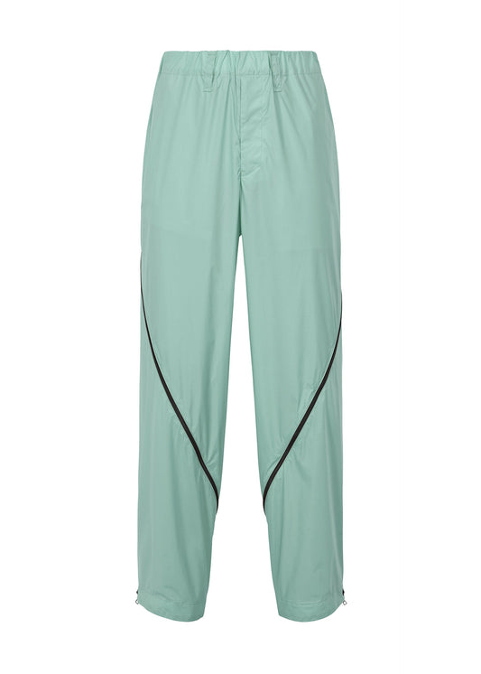 A product shot of the IM MEN WIND trousers in .
