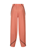 A detail shot of the IM MEN WIND trousers.