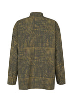SKETCH SHIRT Shirt Charcoal Grey