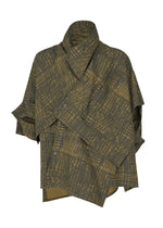 A product shot of the IM MEN SKETCH SHIRT shirt in .