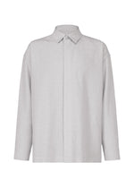 A product shot of the IM MEN HYBRID SHIRT shirt in .