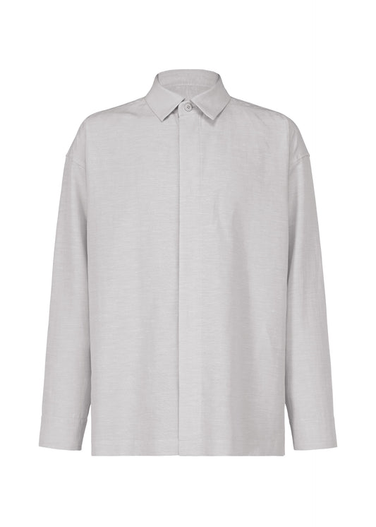 A product shot of the IM MEN HYBRID SHIRT shirt in .