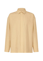A product shot of the IM MEN HYBRID SHIRT shirt in .