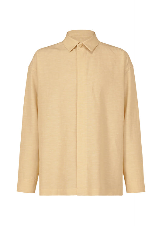 A product shot of the IM MEN HYBRID SHIRT shirt in .