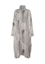 A product shot of the ISSEY MIYAKE MEN BY CHANCE shirt in .