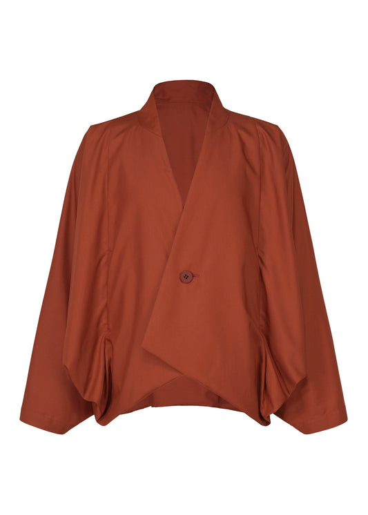 A product shot of the IM MEN SWING jacket in .