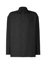 A product shot of the IM MEN LUCID jacket in .