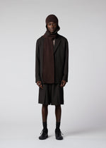 A model wears the IM MEN CLOUD hat.