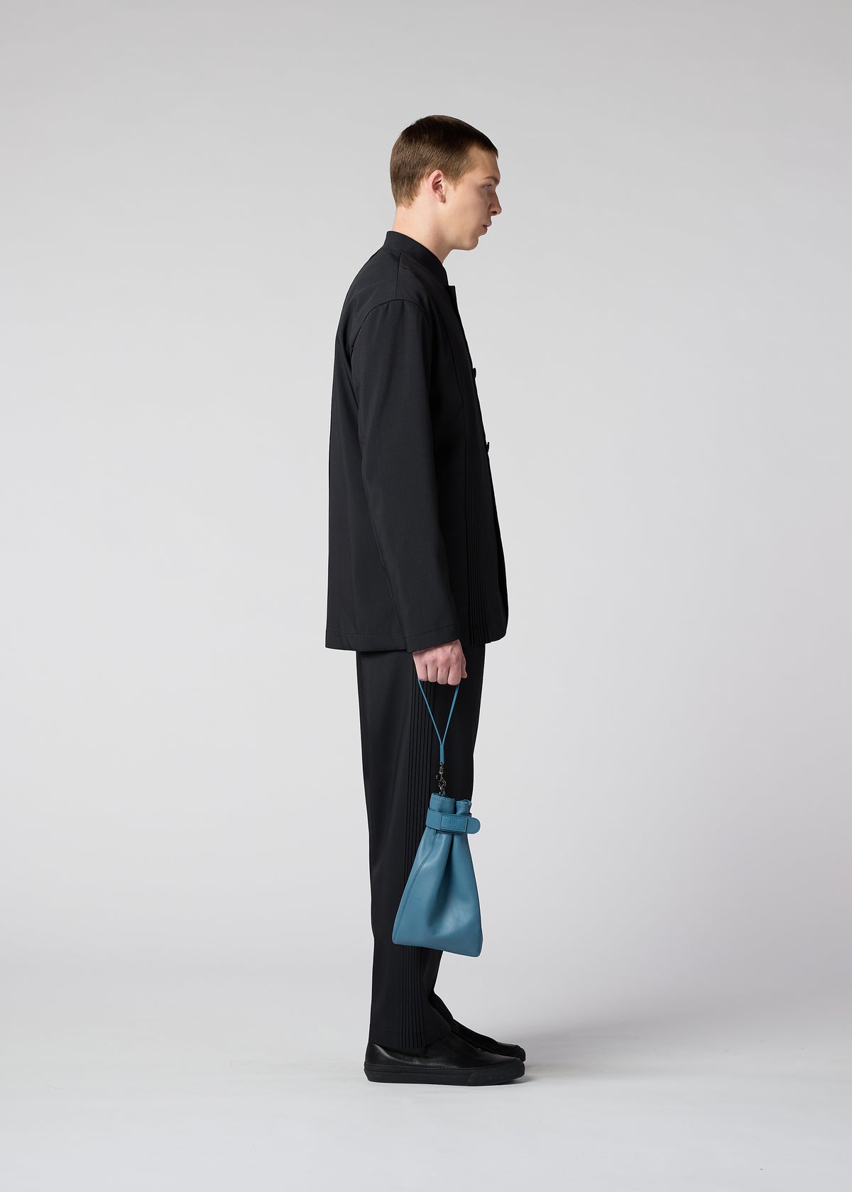 PIGEON Bag Black