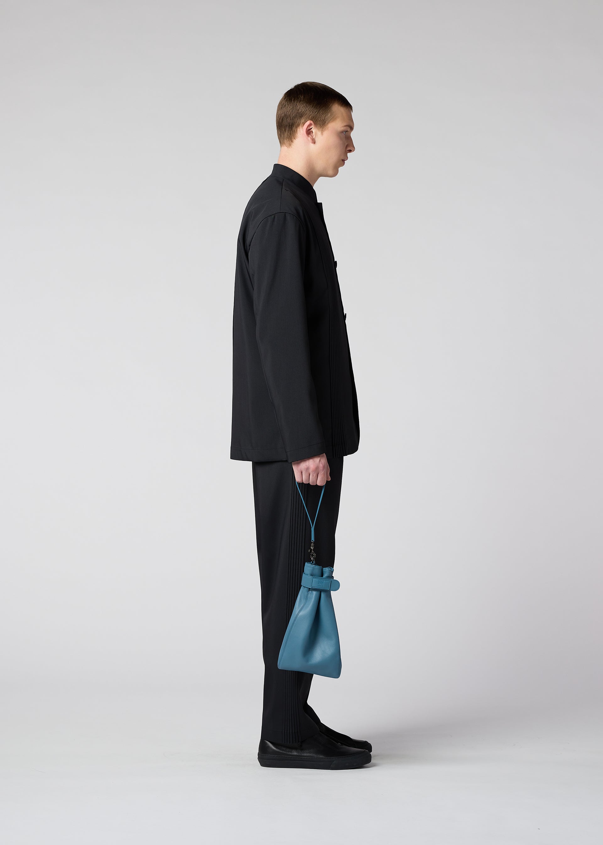 PIGEON Bag Black