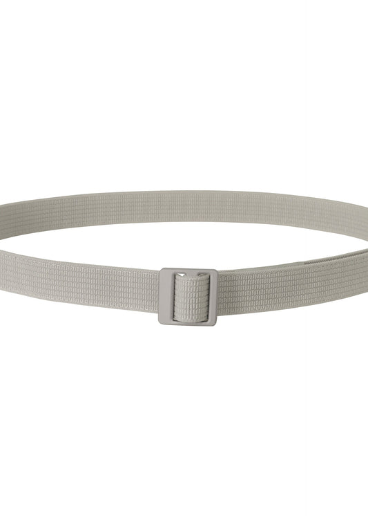 A detail shot of the IM MEN FRICTION BELT belt.