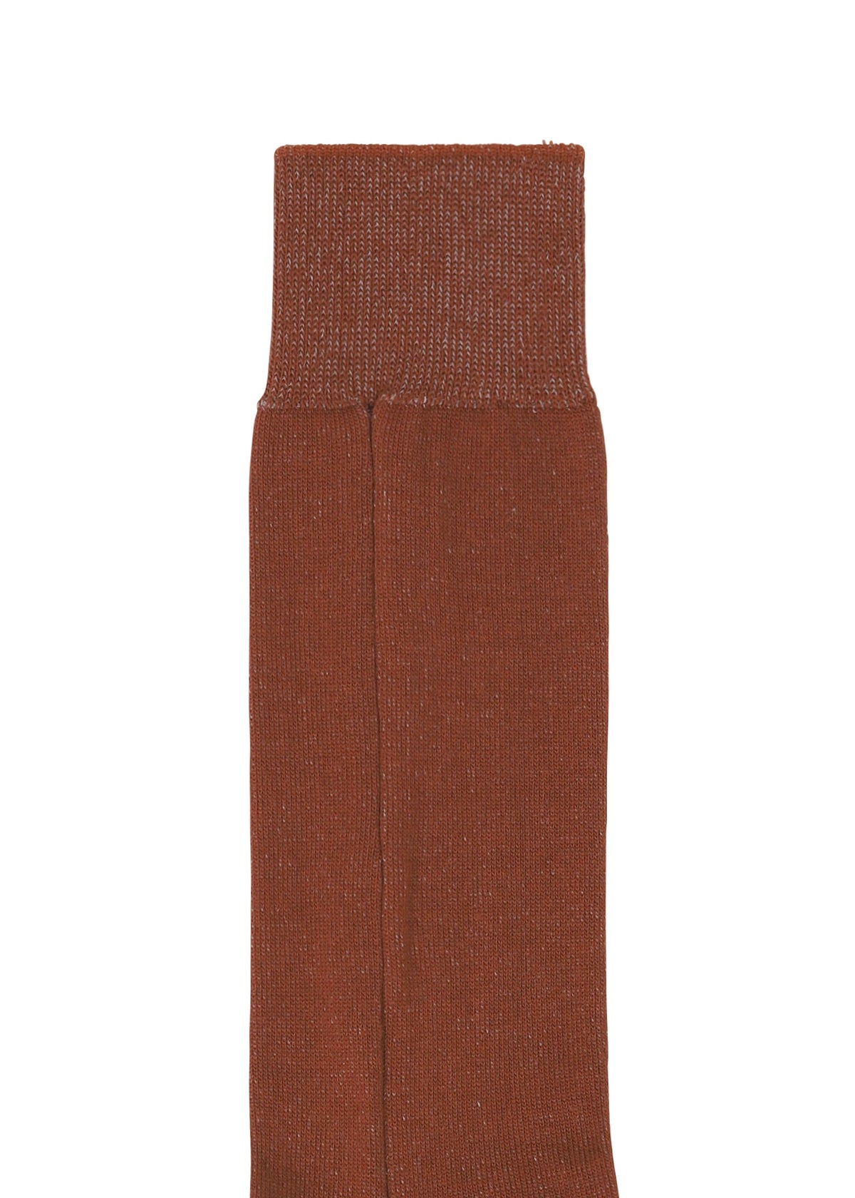 A detail shot of the IM MEN FLY SOCKS socks.