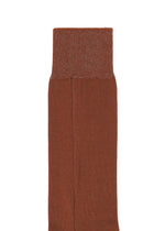 A detail shot of the IM MEN FLY SOCKS socks.