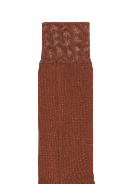 A detail shot of the IM MEN FLY SOCKS socks.