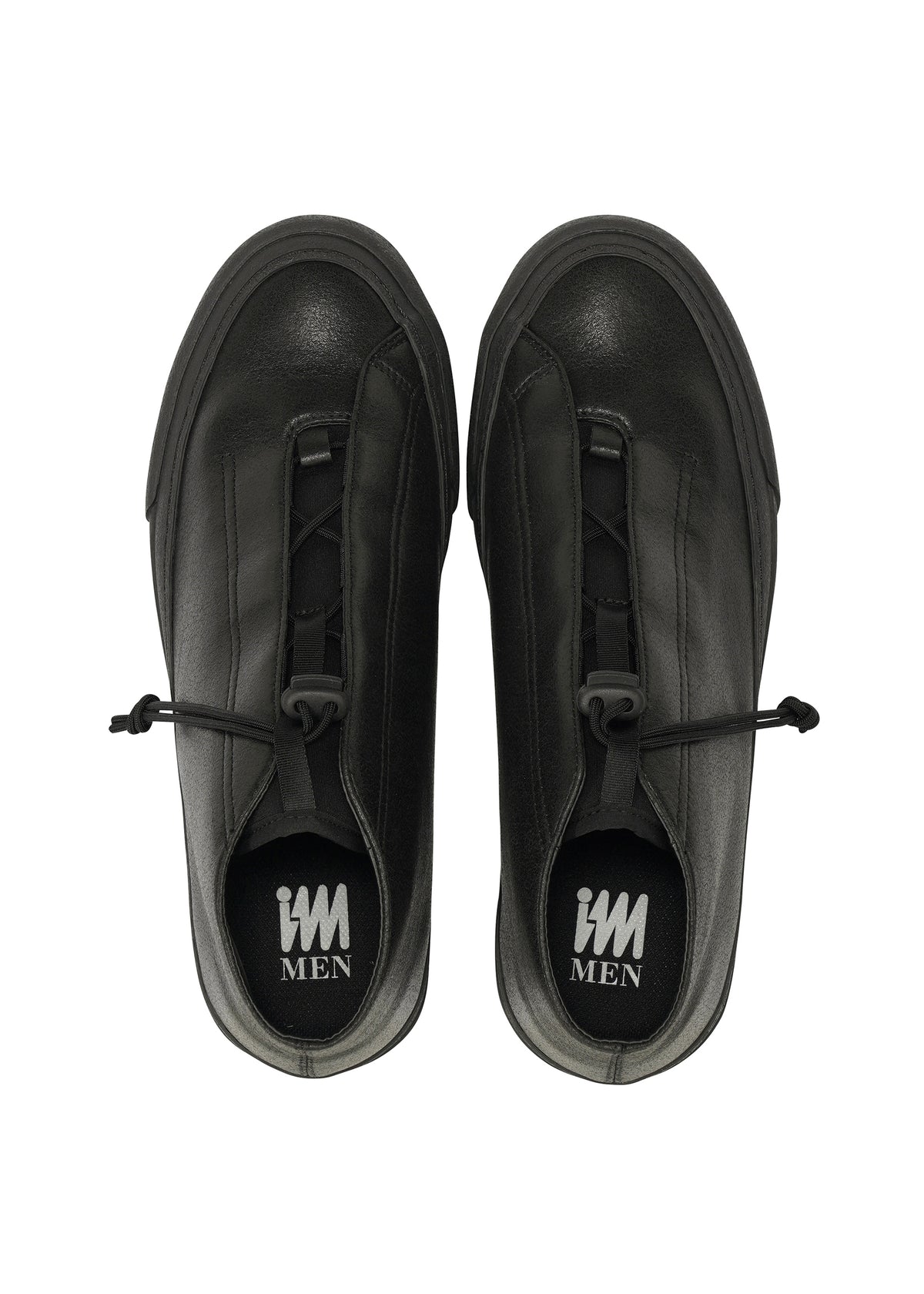 SWIFT FLYFRONT Shoes Black