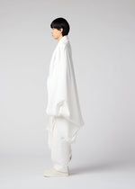 A model wears the IM MEN FLY coat.