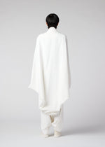 A model wears the IM MEN FLY coat.